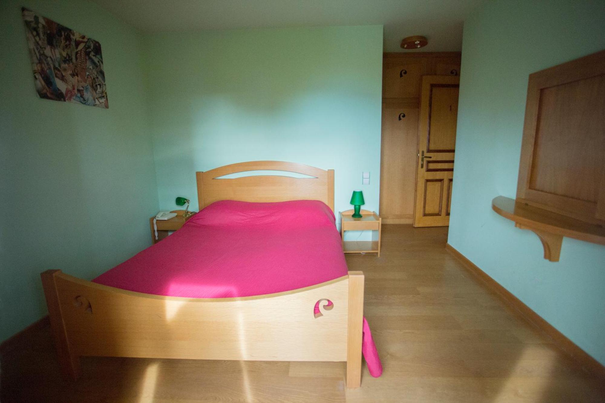 Le Bonheur Dans Le Pre Lucinges Exterior foto
