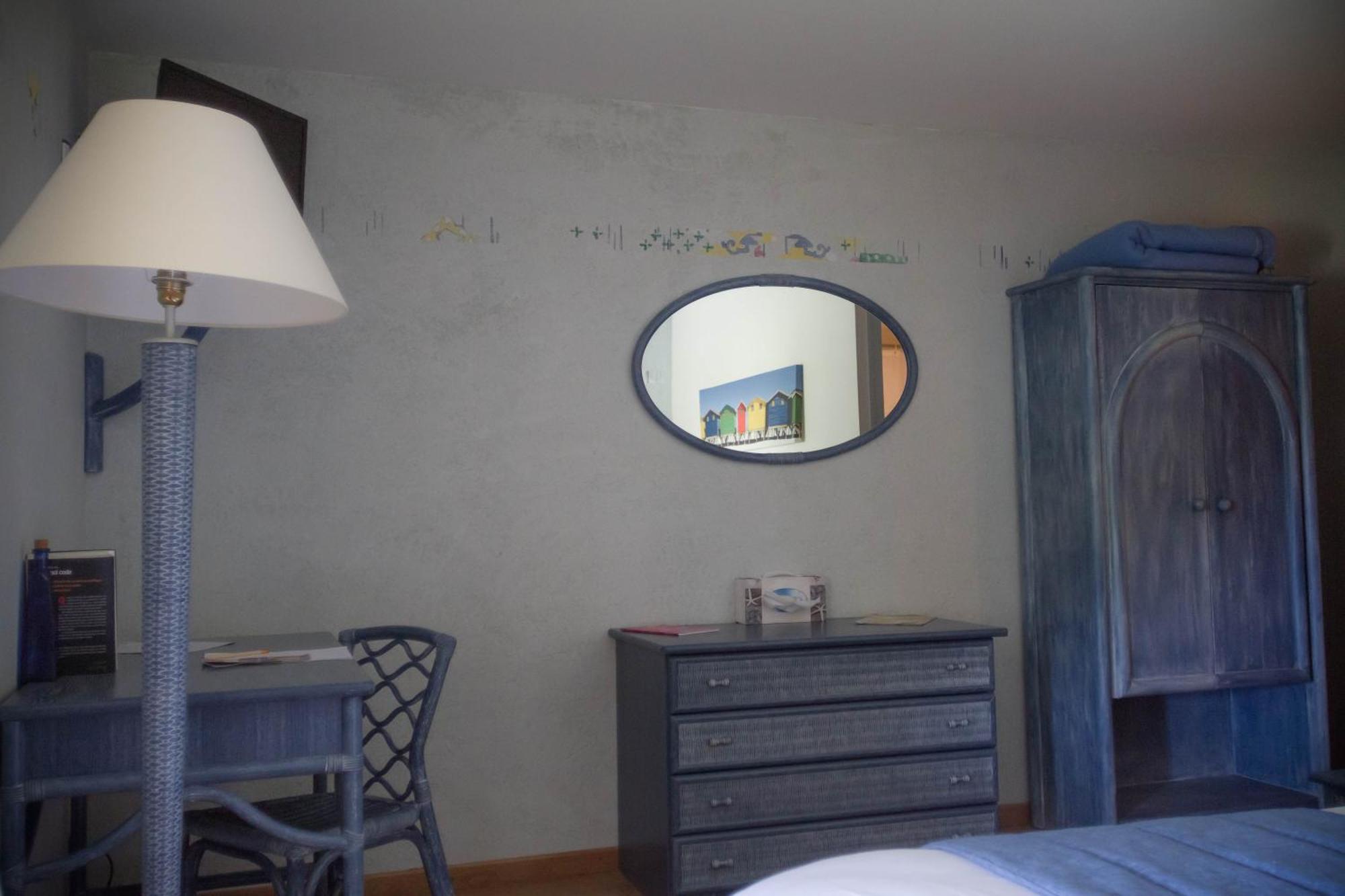 Le Bonheur Dans Le Pre Lucinges Quarto foto