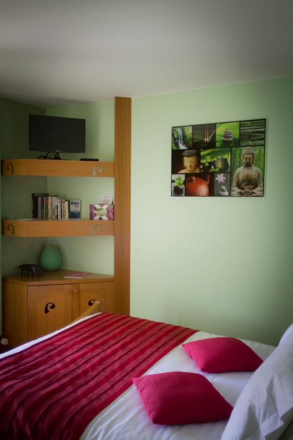 Le Bonheur Dans Le Pre Lucinges Quarto foto