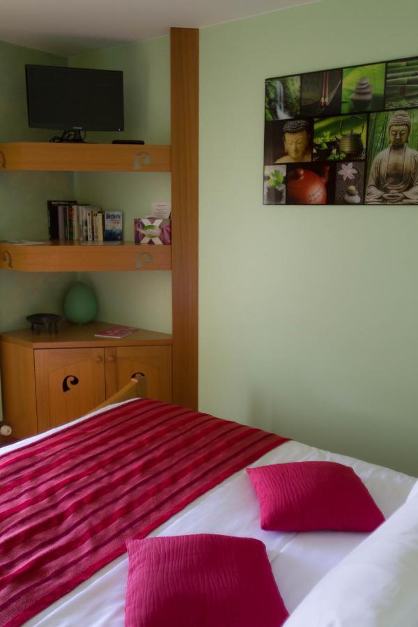 Le Bonheur Dans Le Pre Lucinges Quarto foto
